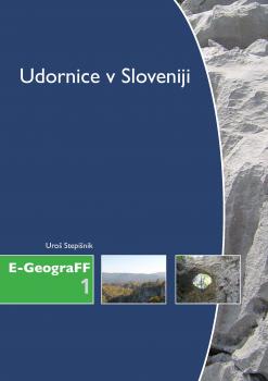 Naslovnica za Udornice v Sloveniji